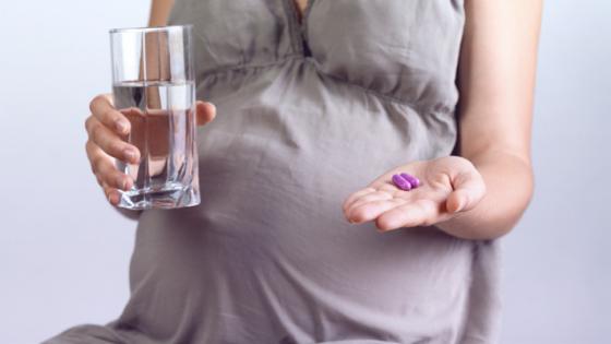 مضادات الإكتئاب أثناء الحمل وعلاقتها بالتوحد