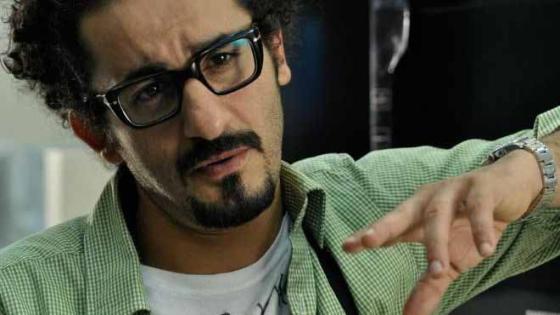 أحمد حلمي يعود للساحة السينمائية بفيلم “تراب الماس”