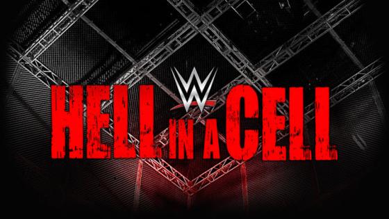 موعد عرض الجحيم في الزنزانة 2015 ، تاريخ WWE Hell in a Cell 2015
