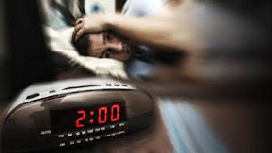 الأرق وعلاجه , دراسات طبية لحل مشكلة عدم النوم