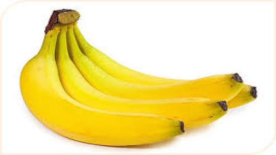 فوائد قشر الموز لعلاج الاصابات الفيروسية