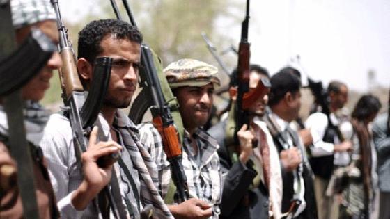غارة خاطئة للتحالف العربي تقتل 30 مقاوم في مدينة تعز اليمنية