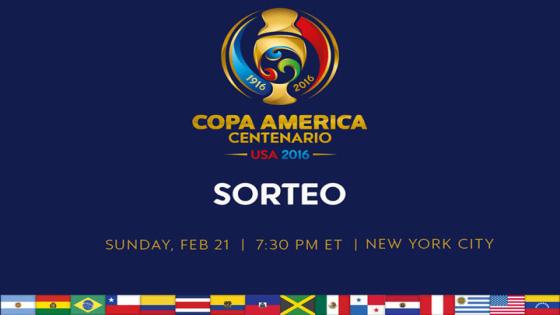 القنوات الناقلة لكوبا امريكا 2016 على النايل سات عربسات هوت بيرد Copa America 2016