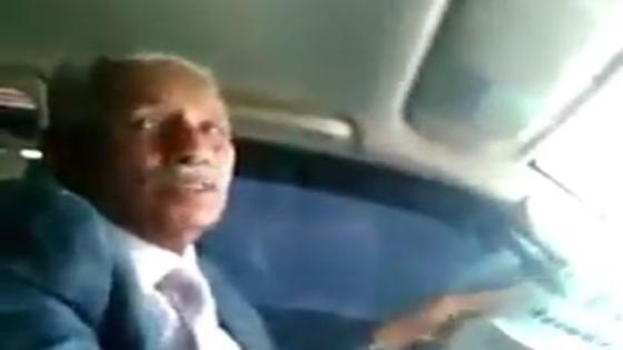فيديو | فضيحة جنسية للمسؤول اليمني عبدالله بهيان