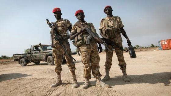 وصول وحدات عسكرية من القوات المسلحة السودانية إلى عدن