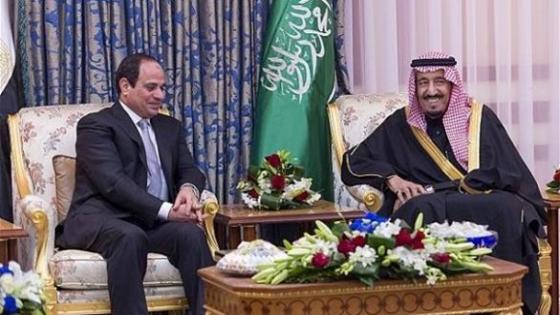 الملك سلمان يعطي أوامر بالاستثمار في مصر بتكلفة تتجاوز 8 مليار دولار