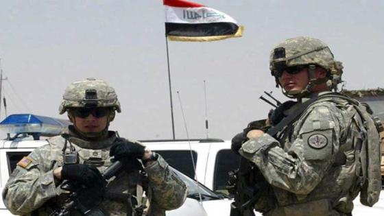وزارة الدفاع الأمريكية تعلن مشاركتها في العراق بصفة قتالية