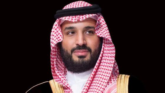 ولي العهد السعودي يهنئ المجلس العسكري السوداني وقوى الحرية والتغيير بتوقيع الاتفاق السياسي