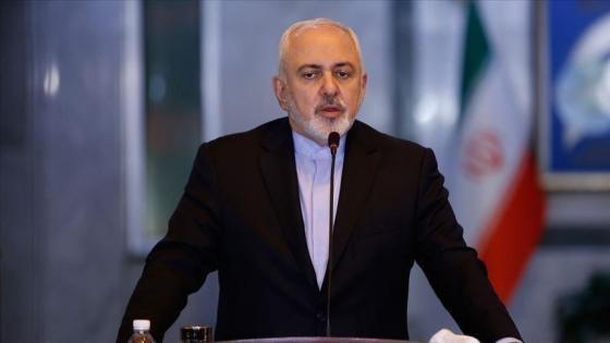 وزير الخارجية الإيراني يهدد باتخاذ بلاده للخطوة الثالثة من تخفيض التزاماتها النووية