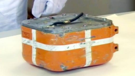 العلماء الروس سيفحصون الصندوق الأسود الخاص بالطائرة التي تم اسقاطها من قبل تركيا