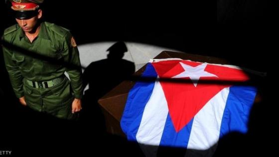 كوبا تنفي إرسال قوات عسكرية لدعم نظام بشار الأسد