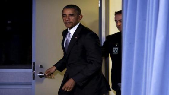 أوباما: عمليات التقدم ضد داعش يجب الأسرع بها
