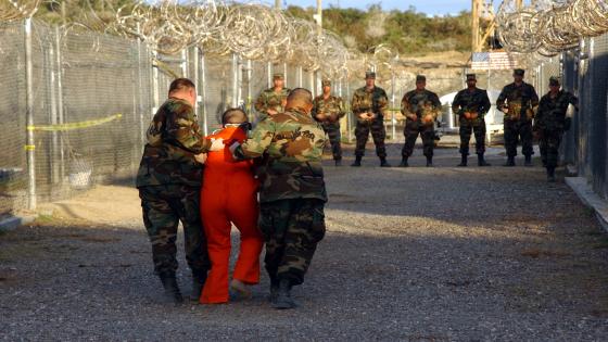 سجن جوانتانامو قد يغلق قبل إنتهاء ولاية باراك أوباما