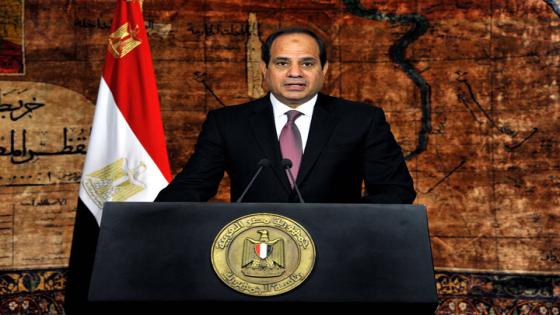 بعد عام من تولي عبدالفتاح السيسي رئاسة مصر