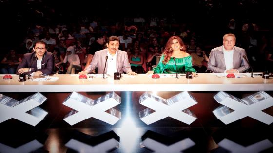 موعد عرب جوت تالنت 2016 الموسم الخامس Arabs Got Talent 5