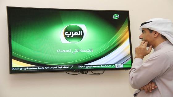 جمال خاشقجي يؤكد عودة بث قناة “العرب”